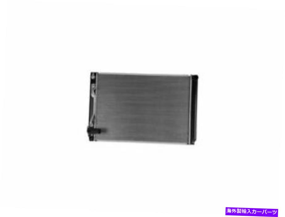 Radiator トヨタシエナ2006 2005のラジエーター5PVW28 Radiator 5PVW28 for Toyota Sienna 2006 2005【並行輸入品】