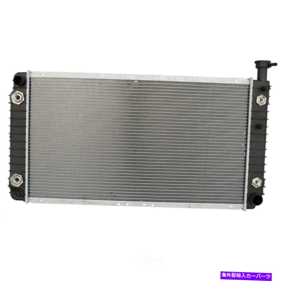 Radiator ラジエーターデンソ221-9113 Radiator DENSO 221-9113【並行輸入品】