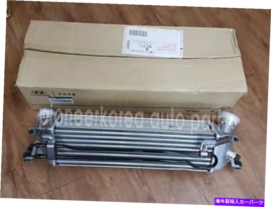 Radiator インタークーラーアッセイクーラー28190-4A160 281904A160 for Kia Sorento 2002?2005 INTERCOOLER ASSY COOLER 28190-4A160 281904A160 for Kia Sorento 2002~2005【並行輸入品】