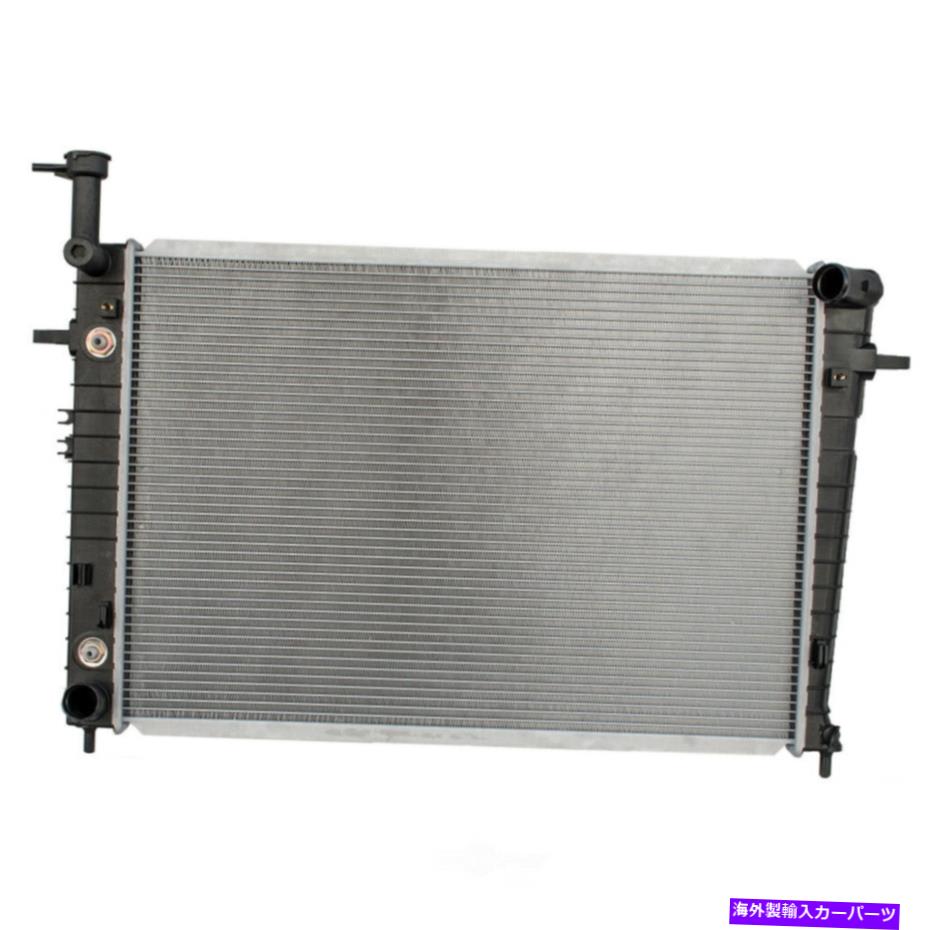 Radiator ラジエーターデンソ221-9135 Radiator DENSO 221-9135【並行輸入品】