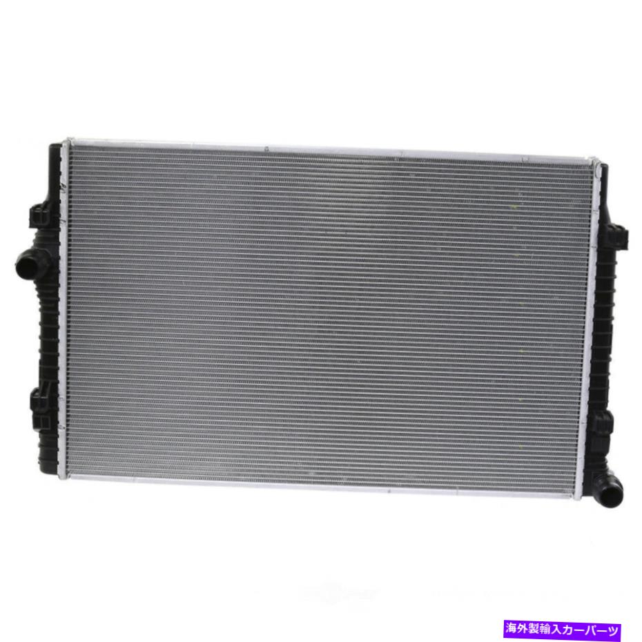 Radiator ラジエーターデンソ221-9430 Radiator DENSO 221-9430【並行輸入品】
