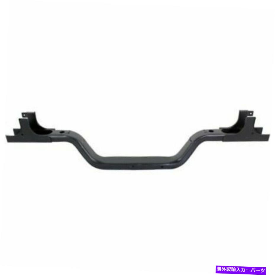 Radiator フォードF-250/F-350スーパーデューティ2011-2016ラジエーターサポートアセンブリ| CAPA For Ford F-250/F-350 Super Duty 2011-2016 Radiator Support Assembly | CAPA【並行輸入品】