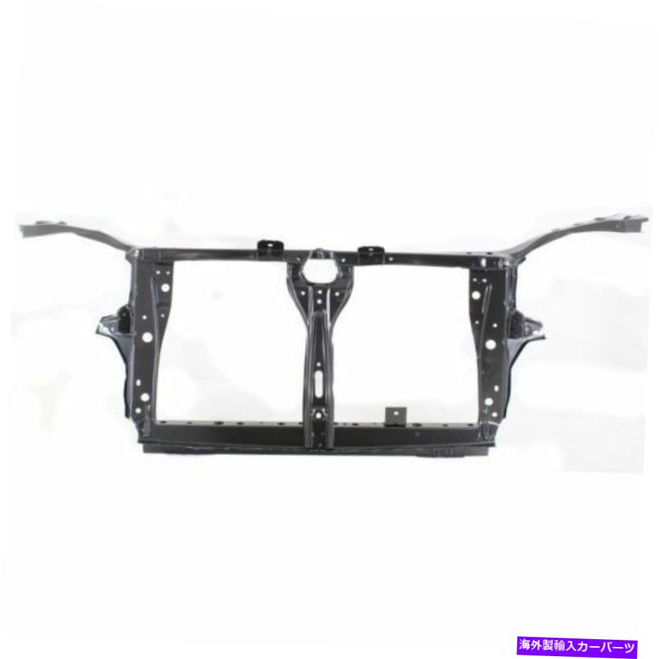 Radiator Subaru Impreza 2008-2011の新しいSU1225141ラジエーターサポート New SU1225141 Radiator Support for Subaru Impreza 2008-2011【並行輸入品】