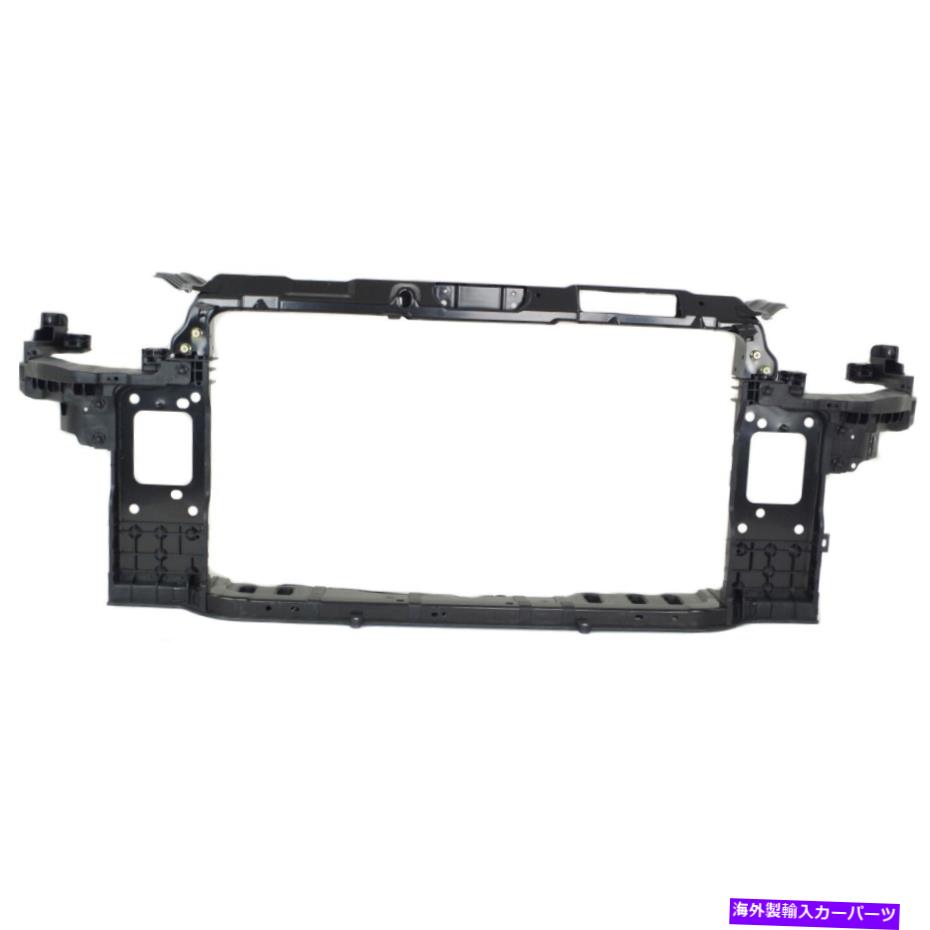 Radiator ラジエーターサポート2015-2016 Hyundai Elantra GL、GLS、L Korea BuiltのHY1225180 Radiator Support HY1225180 for 2015-2016 Hyundai Elantra GL, GLS, L Korea Built【並行輸入品】