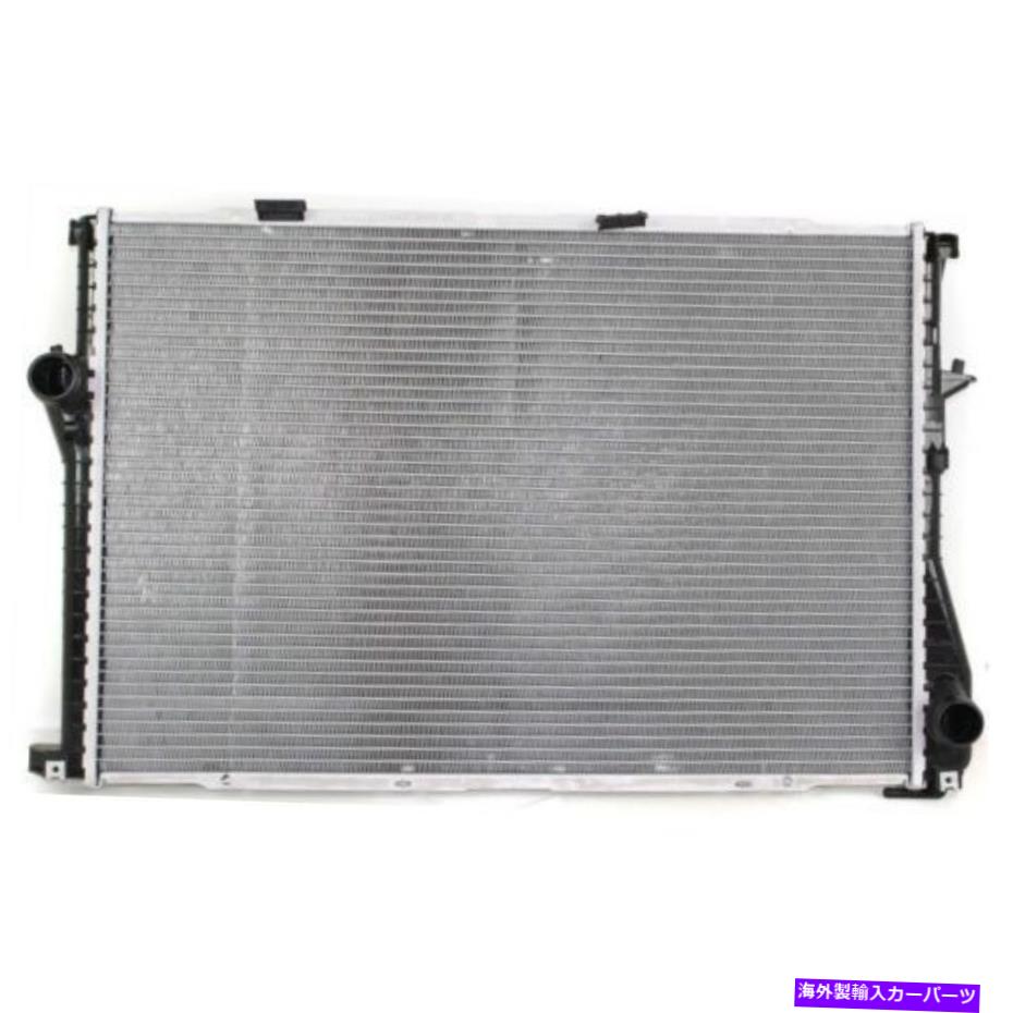 Radiator BMW 540i BM3010110 1999から2003年の新しいラジエーター New Radiator for BMW 540i BM3010110 1999 to 2003【並行輸入品】