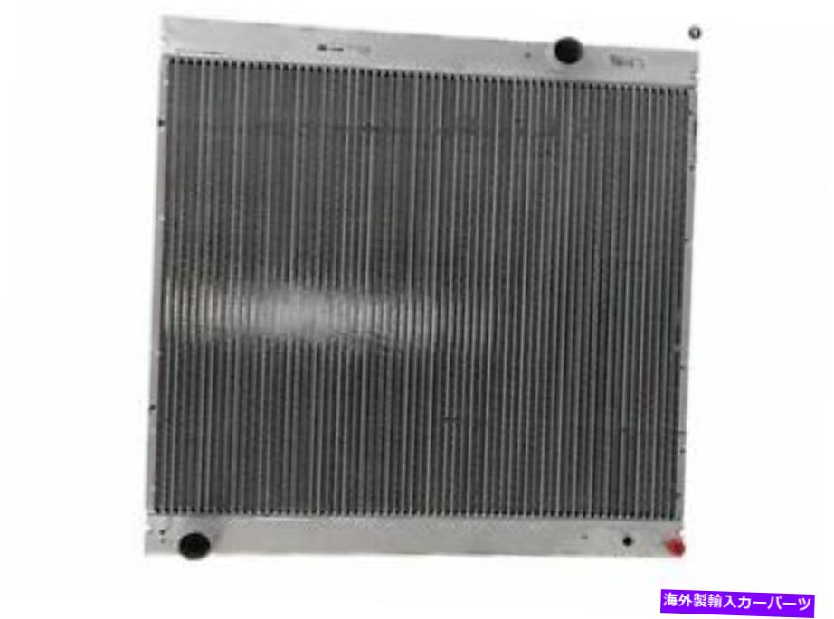 Radiator Land Rover 2003 2005 Range Rover 4.4L V8のBehr新しい冷却ラジエーター BEHR nEw Cooling Radiator For Land Rover 2003 2004 2005 Range Rover 4.4L V8【並行輸入品】