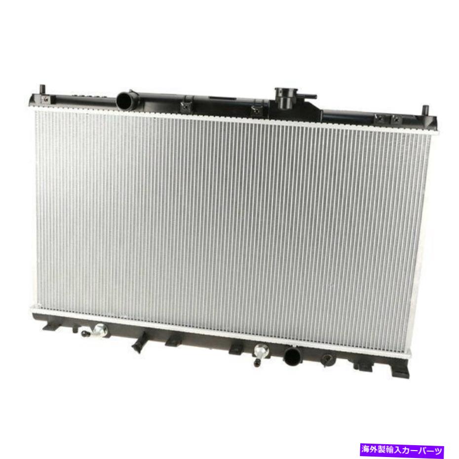 Radiator Honda Element 2007-2011 Denso Engine Coolant Radiatorの場合 For Honda Element 2007-2011 Denso Engine Coolant Radiator【並行輸入品】