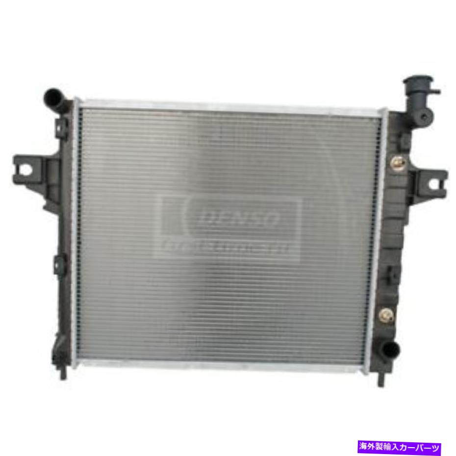 Radiator ラジエーターデンソ221-9091 Radiator DENSO 221-9091【並行輸入品】｜Us Custom Parts Shop USDM
