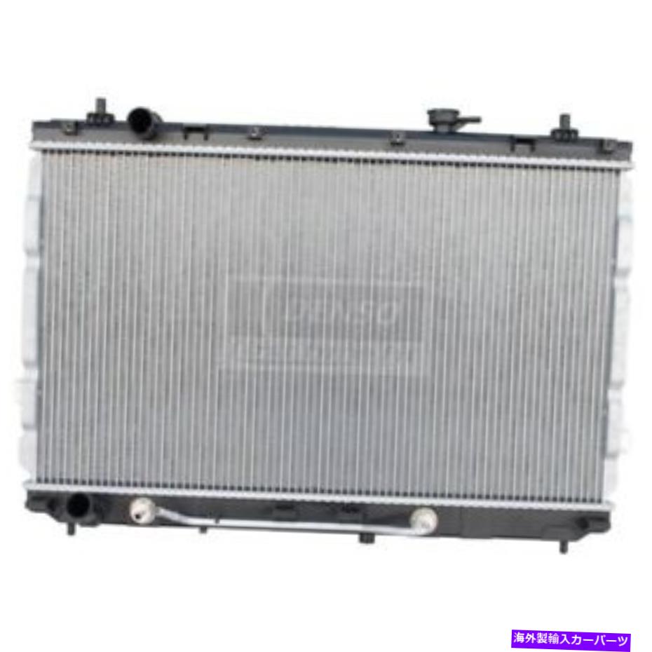 Radiator ラジエーターデンソ221-9141 Radiator DENSO 221-9141【並行輸入品】