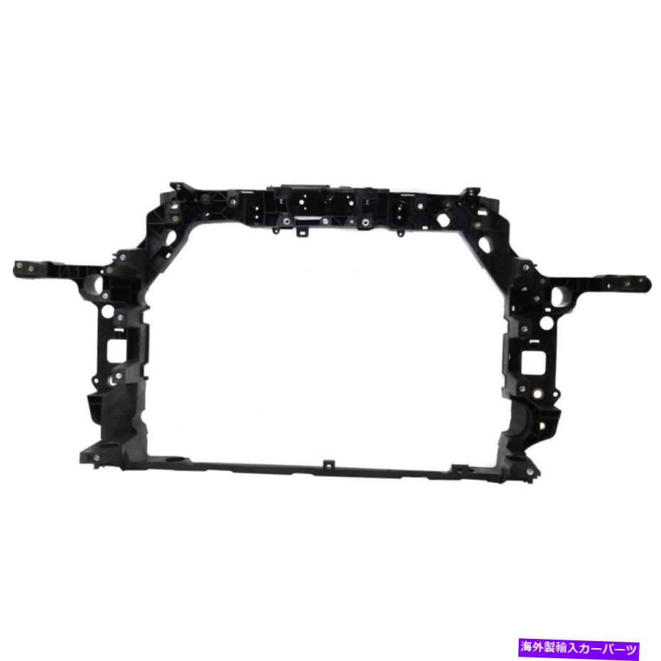 Radiator ホンダCR-V 2017-2018 HO1225192 71411TLAA52の新しいラジエーターサポートコア New Radiator Support Core for Honda CR-V 2017-2018 HO1225192 71411TLAA52【並行輸入品】 68,607円