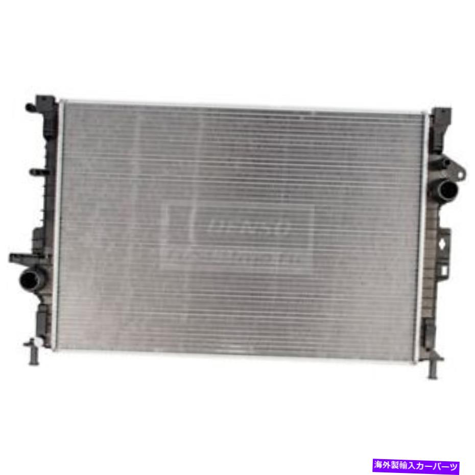 Radiator ラジエーターデンソ221-9299 Radiator DENSO 221-9299【並行輸入品】
