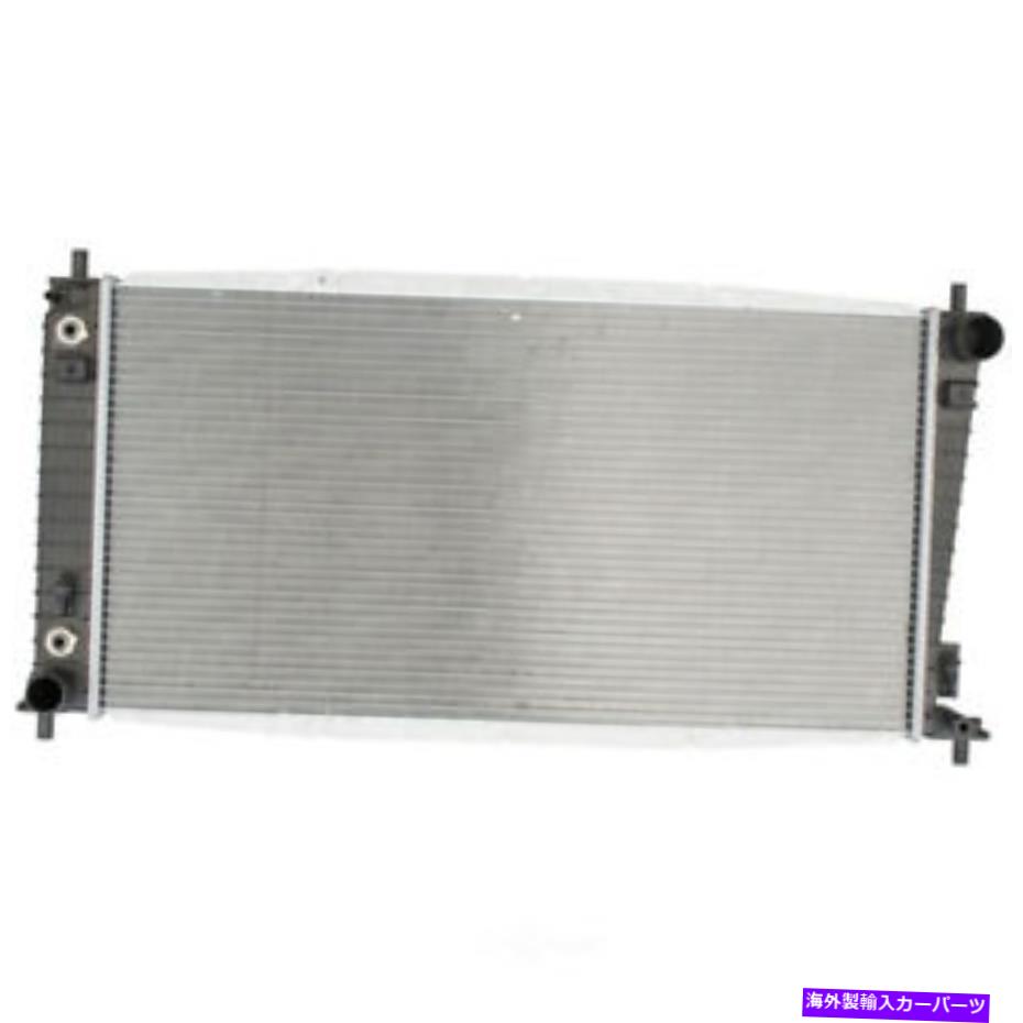Radiator ラジエーターデンソ221-9022 Radiator DENSO 221-9022【並行輸入品】