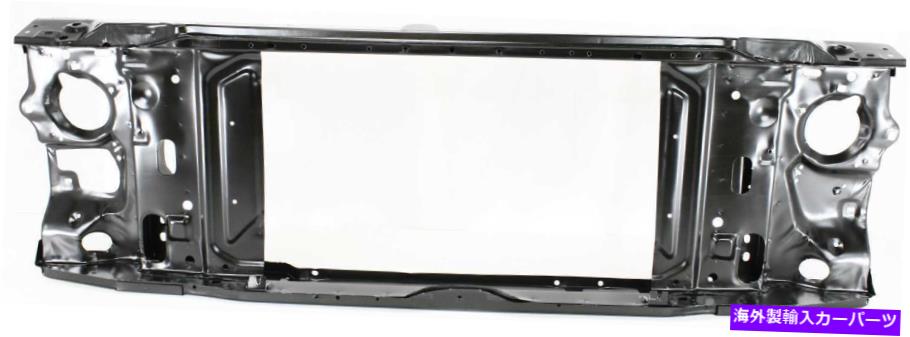 Radiator C/KフルサイズP/U 88-99ラジエーターサポート、アセンブリ、プライミング、スチール、exc。 heav For C/K FULL SIZE P/U 88-99 RADIATOR SUPPORT, Assembly, Primed, Steel, Exc. Heav【並行輸入品】