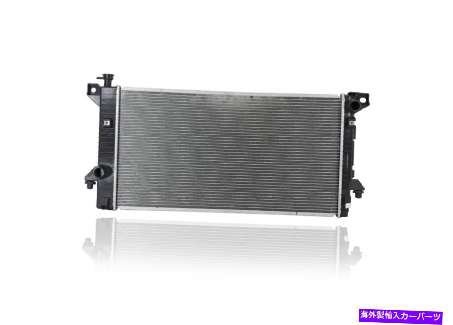 Radiator 13099 09-14遠征ナビゲーター（牽引）ヘビーデューティのラジエーターコヨラード Radiator Koyorad For 13099 09-14 Expedition Navigator (With Tow) Heavy Duty【並行輸入品】 67,639円