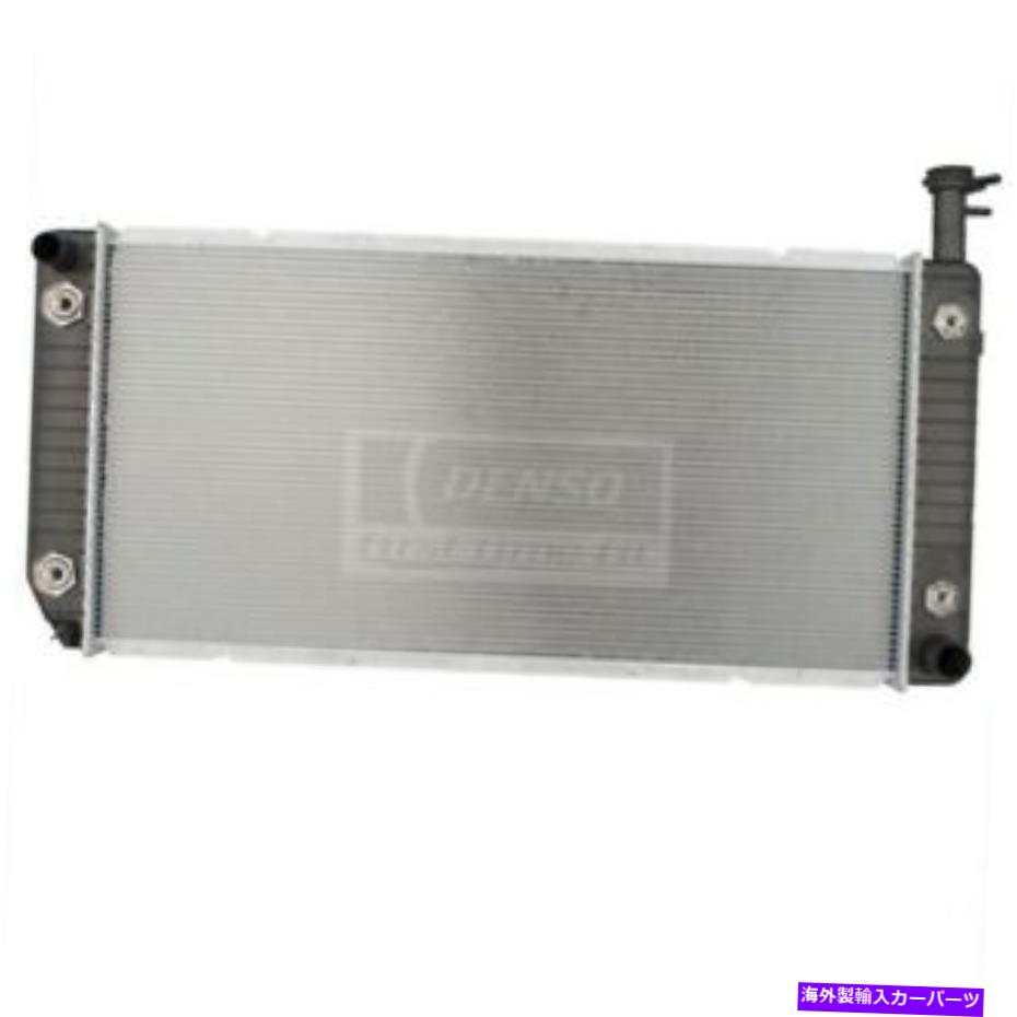 Radiator ラジエーターデンソ221-9124 Radiator DENSO 221-9124【並行輸入品】