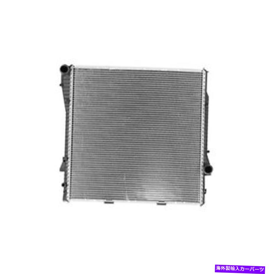 Radiator RAD2593ラジエーター RAD2593 RADIATOR【並行輸入品】