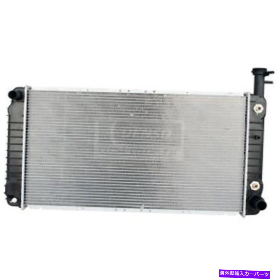 Radiator ラジエーターデンソ221-9401 Radiator DENSO 221-9401【並行輸入品】 67,639円