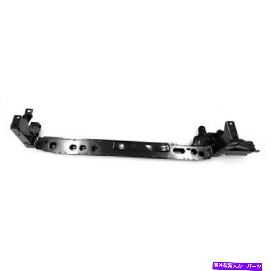 Radiator 新しいアフターマーケット低ラジエーターサポートタイバーGV6Z7810812A CAPA New Aftermarket Lower Radiator Support Tie Bar GV6Z7810812A CAPA【並行輸入品】