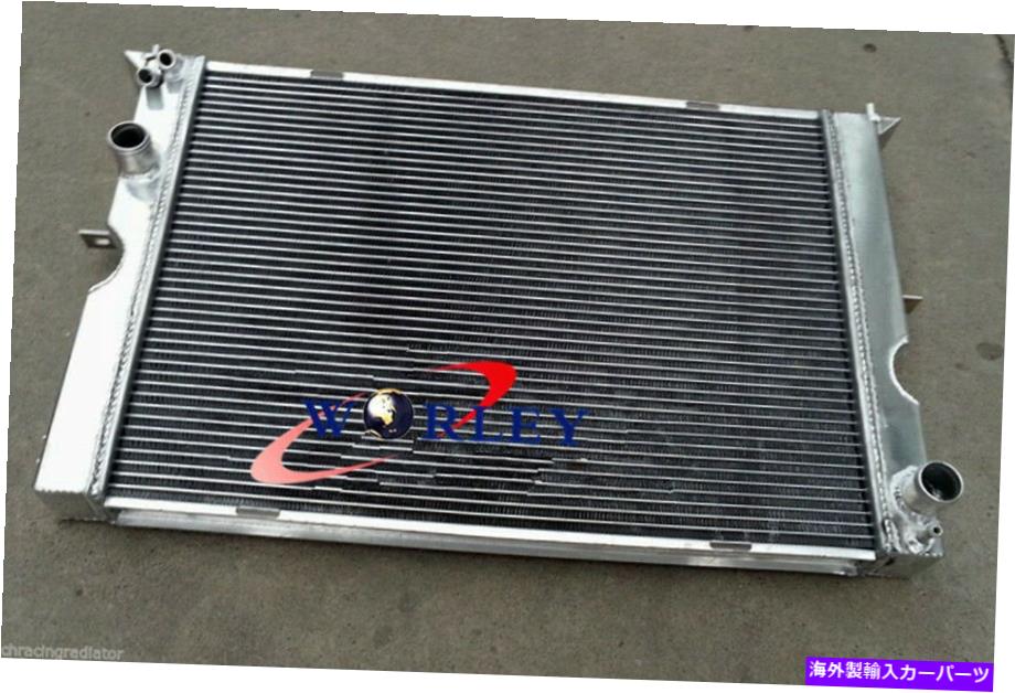 Radiator ランドローバーディスカバリーIIの40mmmアルミニウムラジエーター2.5 TD5 1999-2004 40Mmm Aluminum radiator for LAND ROVER DISCOVERY II 2.5 TD5 1999-2004【並行輸入品】