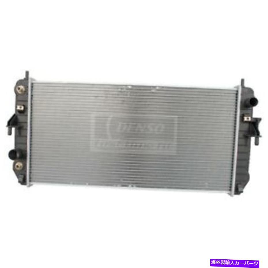 Radiator ラジエーターデンソ221-9119 Radiator DENSO 221-9119【並行輸入品】