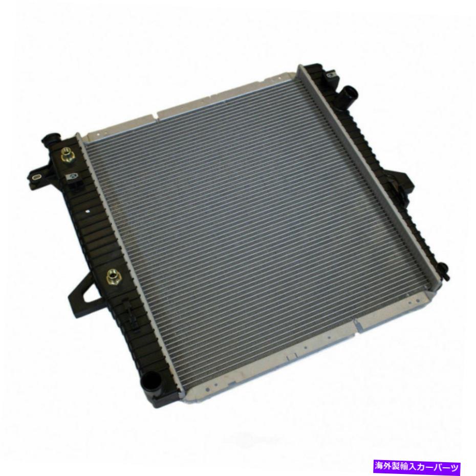 Radiator ラジエーターモータークラフトRAD-26 Radiator Motorcraft RAD-26【並行輸入品】