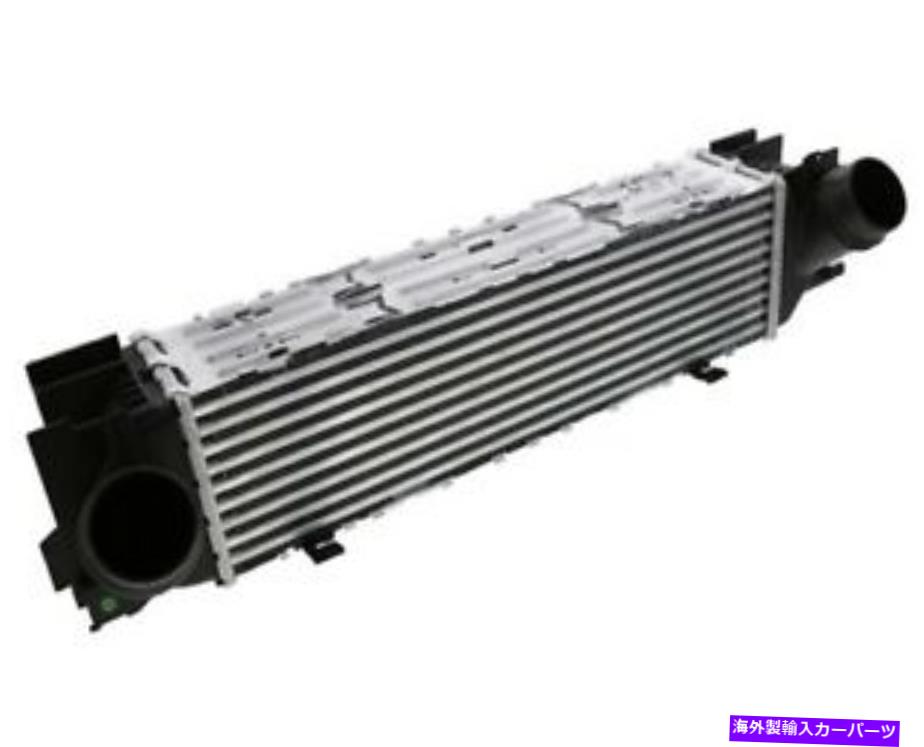 Radiator インタークーラーnissens 96450 /17 51 7 618 809 Intercooler Nissens 96450 / 17 51 7 618 809【並行輸入品】