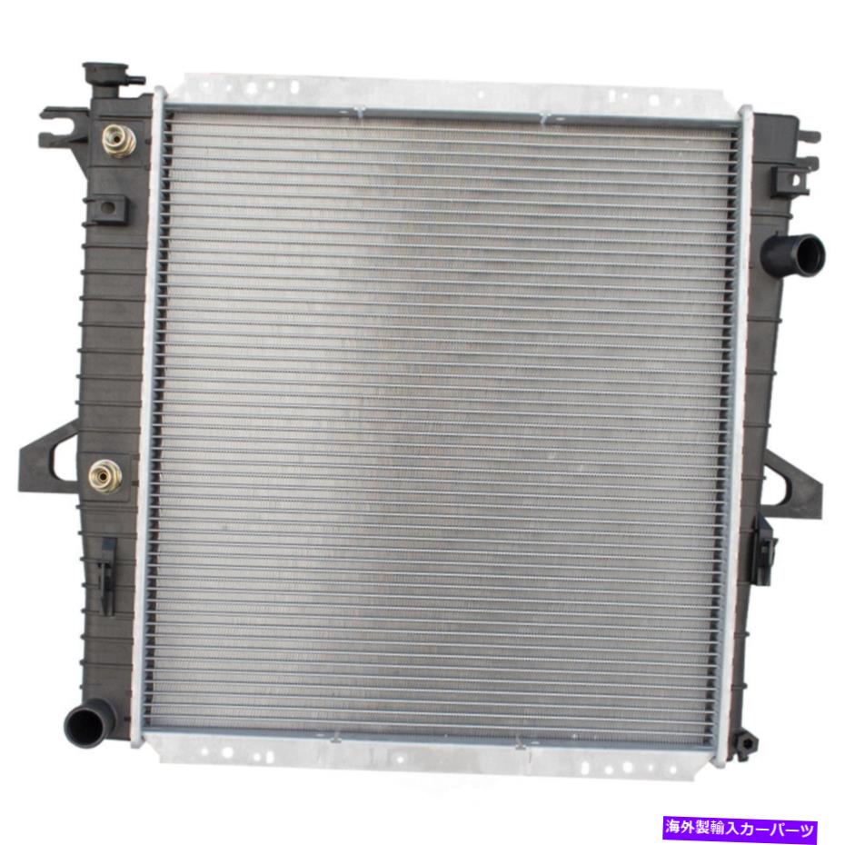 Radiator ラジエーターデンソ221-9071 Radiator DENSO 221-9071【並行輸入品】