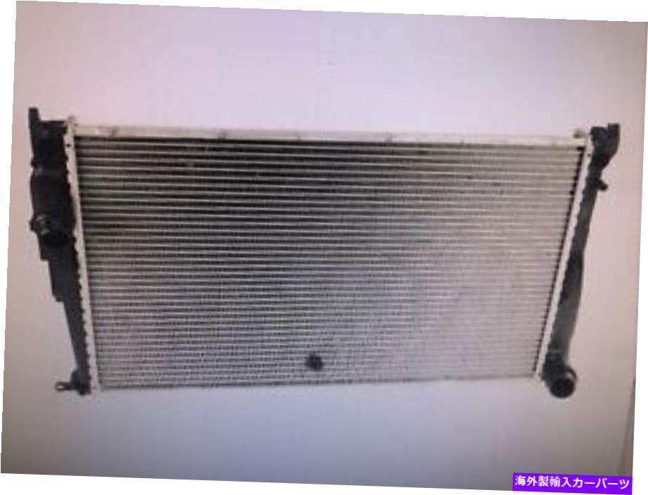 Radiator 17 11 7 547 059 Radiator Behr 70824283 17 11 7 547 059 Radiator Behr 70824283【並行輸入品】