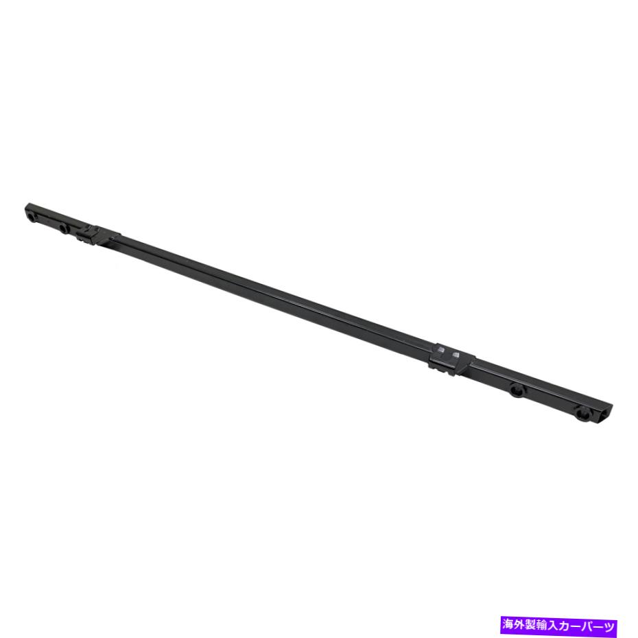 Radiator FO1225269新しい下部ラジエーターサポートタイバーフィット2020-2021エスケープキャパ FO1225269 New Lower Radiator Support Tie Bar Fits 2020-2021 Escape CAPA【並行輸入品】