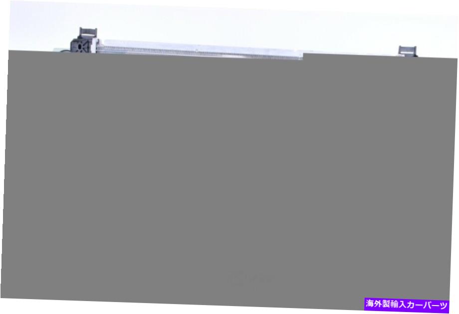 Radiator ラジエーターフロントニッセン62547a Radiator Front Nissens 62547A【並行輸入品】