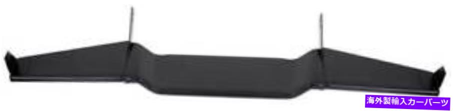 Radiator 1947-54 GMC下部ラジエーターサポートパネル 1947-54 GMC Lower Radiator Support Panel【並行輸入品】｜Us Custom Parts Shop USDM