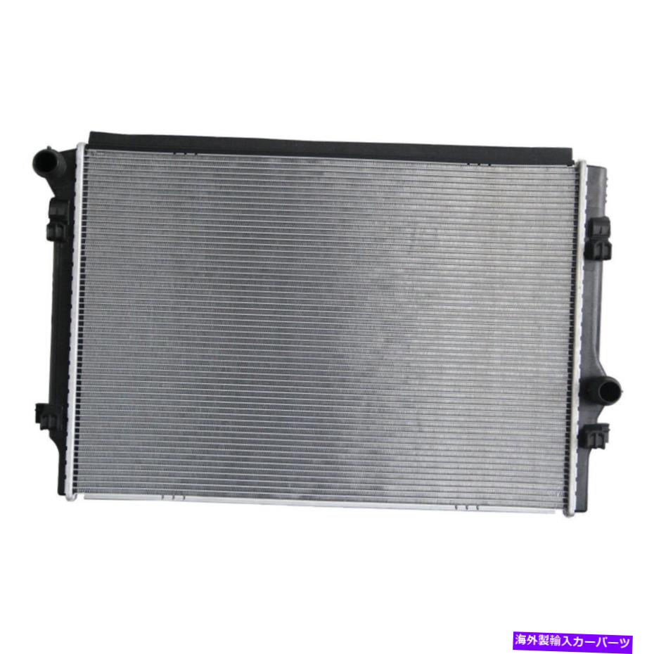 Radiator ラジエーターフロントタイク13529 Radiator Front TYC 13529【並行輸入品】 68,607円
