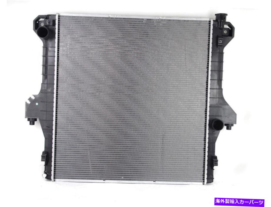 Radiator ラジエーターOSC 13094 Radiator OSC 13094【並行輸入品】