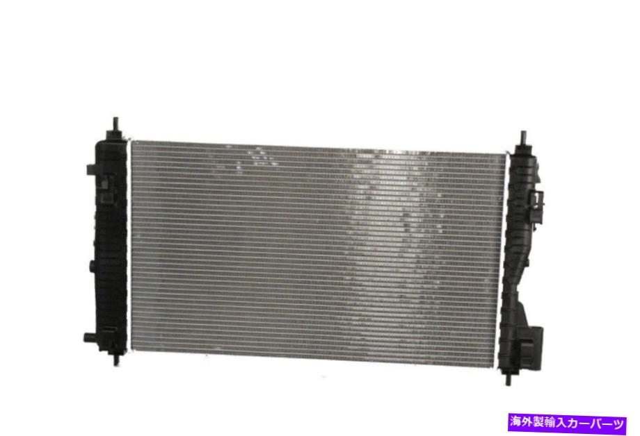Radiator ラジエーターGMパート21806 Radiator GM Parts 21806【並行輸入品】