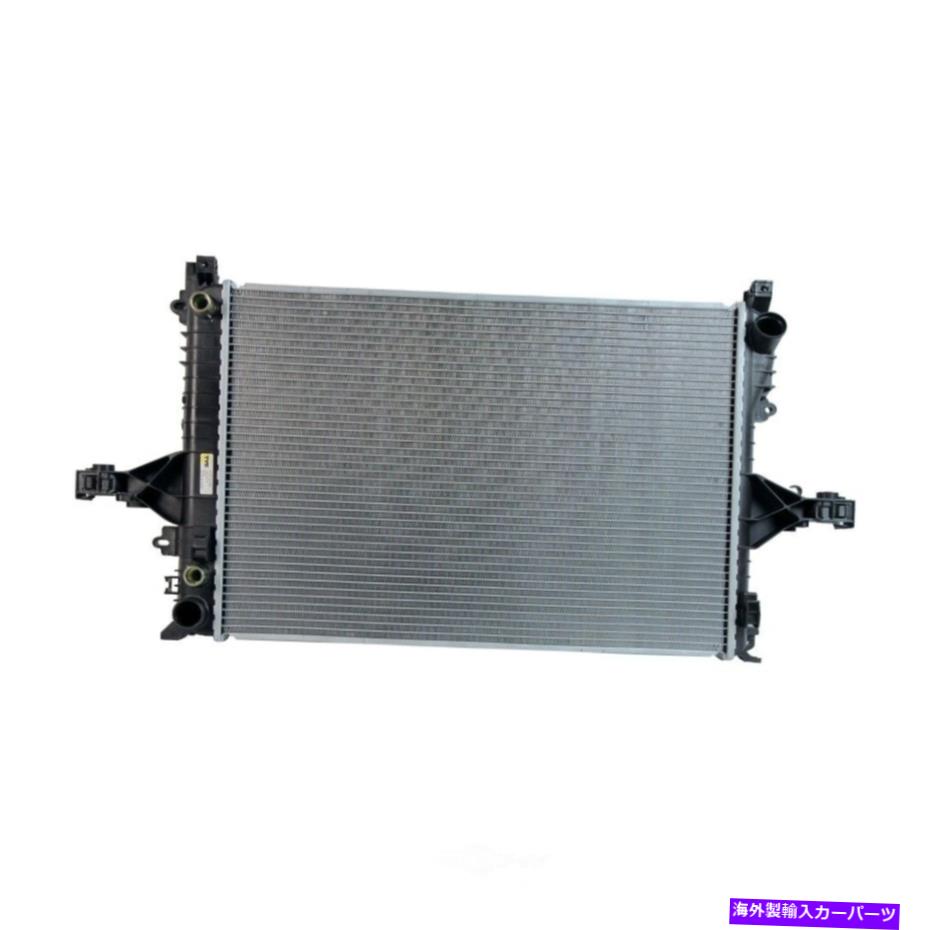 Radiator Radiator-Assembly Tyc 2805 Radiator-Assembly TYC 2805【並行輸入品】