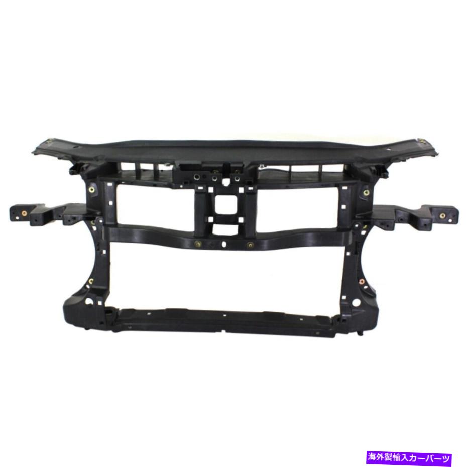 Radiator 3C0805588J VW1225126 VW Volkswagen Passat 2006-2010のラジエーターサポート 3C0805588J VW1225126 Radiator Support for VW Volkswagen Passat 2006-2010【並行輸入品】