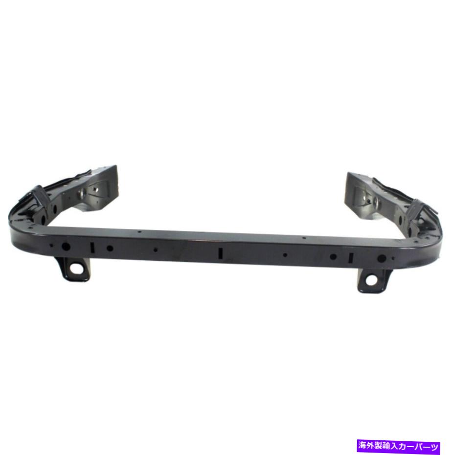 Radiator 5156114AA CH1225245ラジエーターサポートJeep Grand Cherokee 2014-2018のサポート 5156114AA CH1225245 Radiator Support Lower for Jeep Grand Cherokee 2014-2018【並行輸入品】