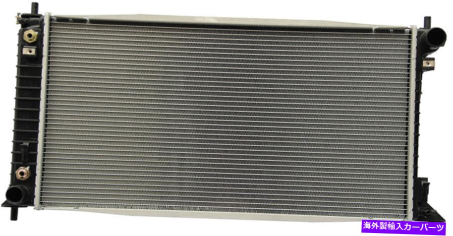 Radiator ラジエーターOSC 2819 Radiator OSC 2819【並行輸入品】