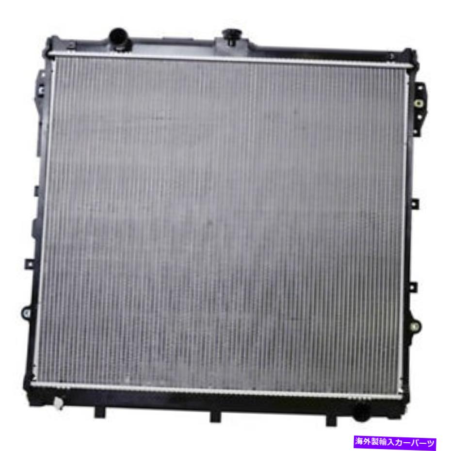 Radiator ラジエーターデンソ221-3149 Radiator DENSO 221-3149【並行輸入品】