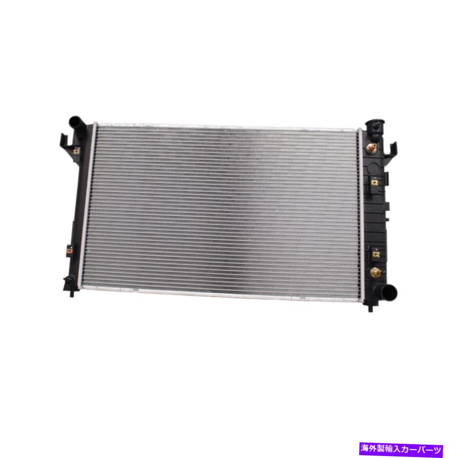 Radiator DODGE RAM 1994 1996 1997 1998のDenso Radiator Denso Radiator For Dodge Ram 1994 1995 1996 1997 1998【並行輸入品】