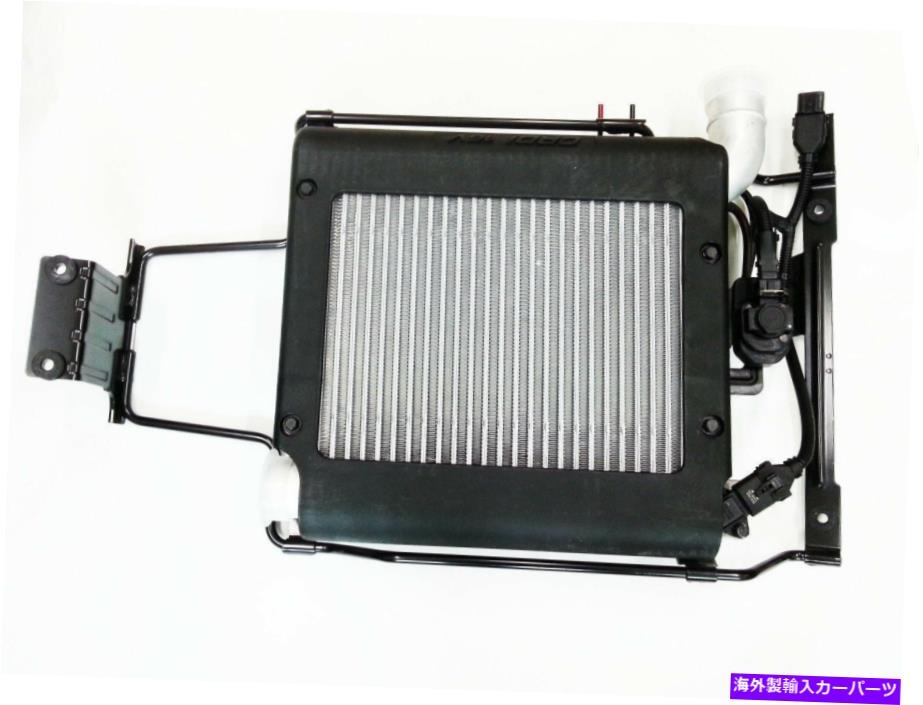 Radiator InterCooler Assy Cooler Assy-Inter 2827027810 Hyundai Satafe用 INTERCOOLER ASSY COOLER ASSY-INTER 2827027810 for Hyundai SataFe【並行輸入品】