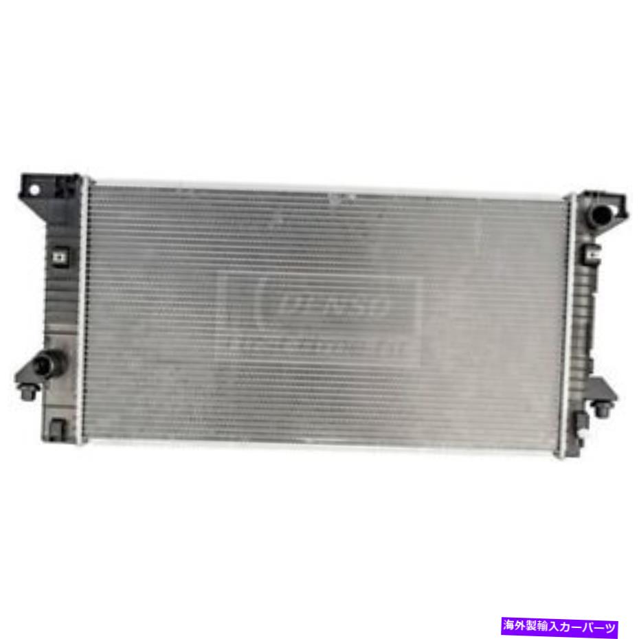 Radiator ラジエーターデンソ221-9270 Radiator DENSO 221-9270【並行輸入品】