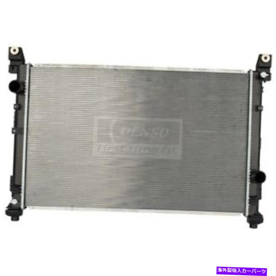 Radiator ラジエーターデンソ221-9224 Radiator DENSO 221-9224【並行輸入品】