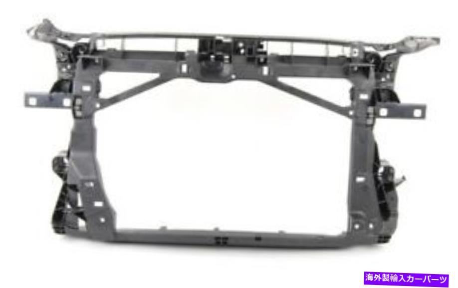 Radiator アウディA3(8V)ラジエーターサポートコア8V0805588 AUDI A3 (8V) Radiator Support Core 8V0805588【並行輸入品】