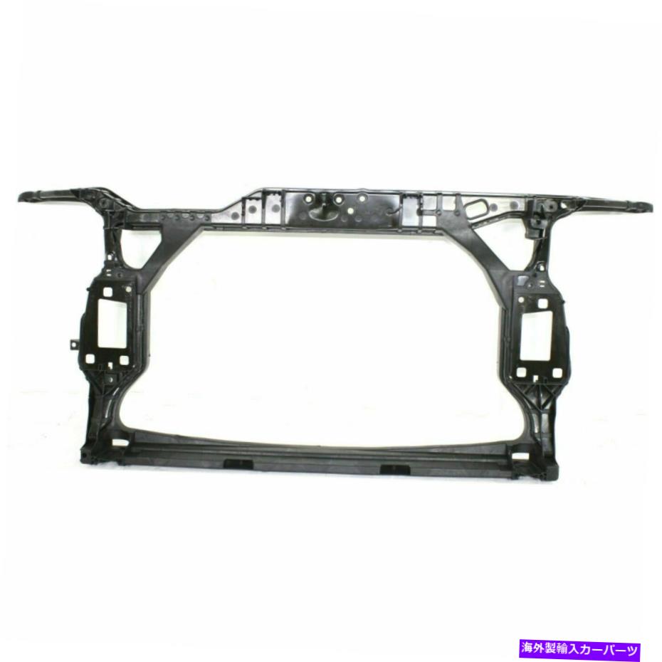 Radiator 新しいラジエーターサポートアセンブリA4 S5 A5 Quattro A4 Quattro 8K0805594L AU1225124 New Radiator Support Assembly A4 S5 A5 Quattro A4 Quattro 8K0805594L AU1225124【並行輸入品】