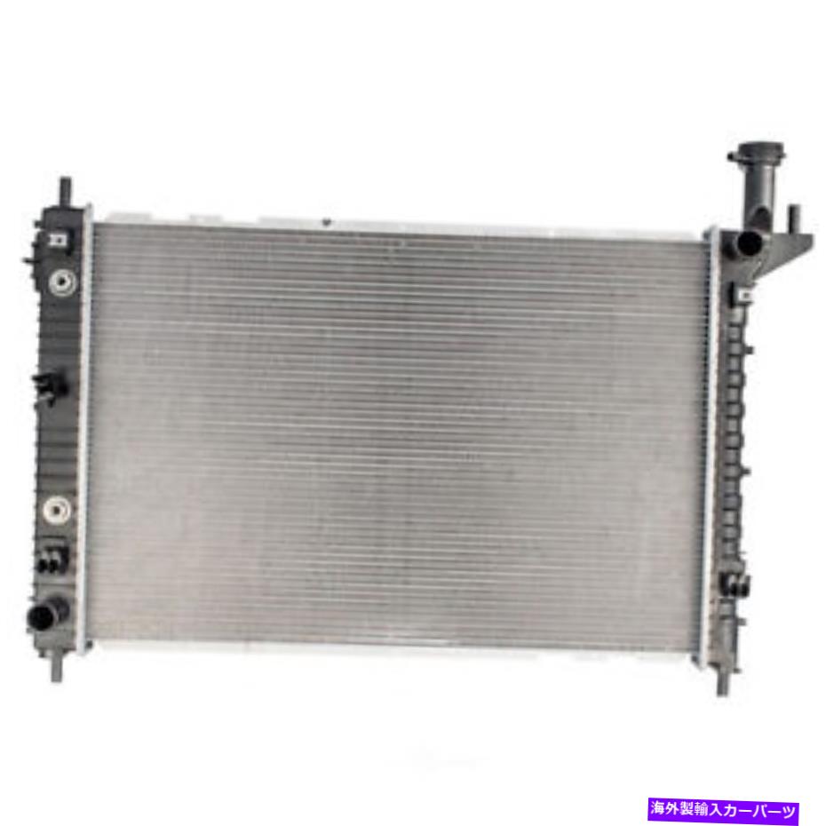 Radiator ラジエーターデンソ221-9221 Radiator DENSO 221-9221【並行輸入品】