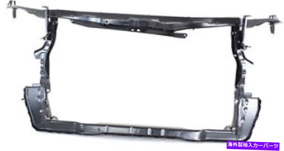Radiator 2007-2011トヨタカムリTO1225259と互換性のあるラジエーターサポートアセンブリ Radiator Support Assembly Compatible with 2007-2011 Toyota Camry TO1225259【並行輸入品】｜Us Custom Parts Shop USDM