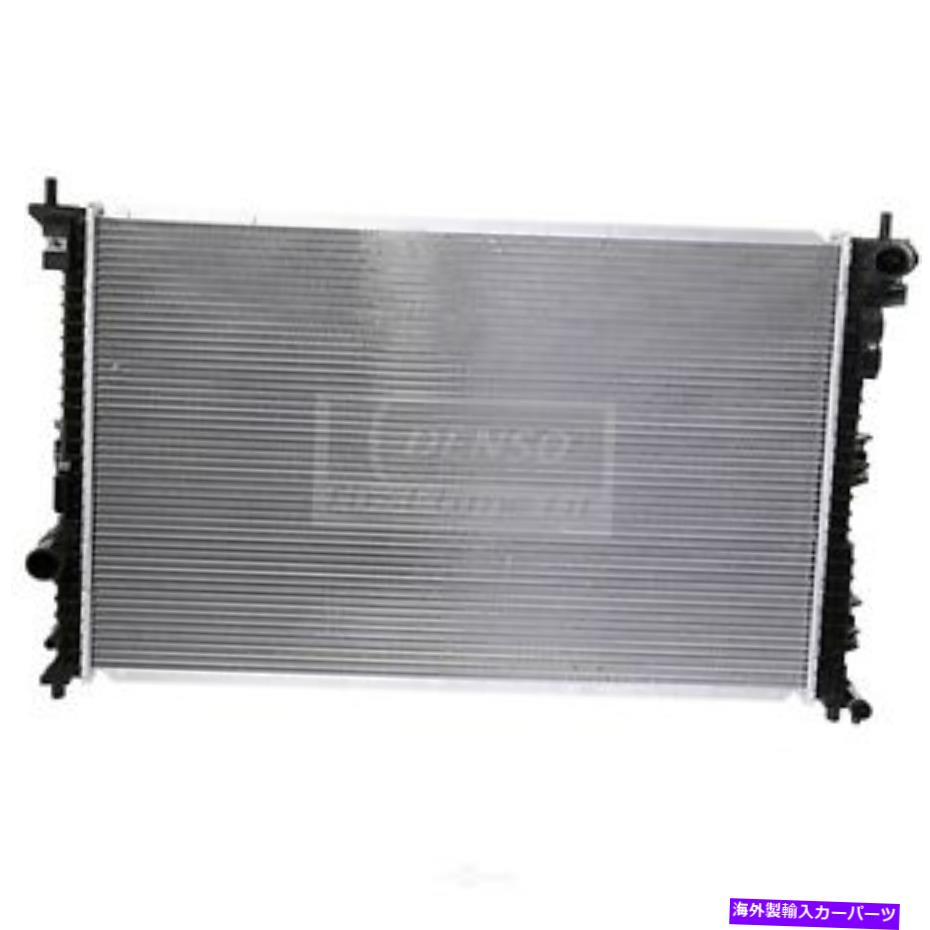 Radiator ラジエーターデンソ221-9493 Radiator DENSO 221-9493【並行輸入品】
