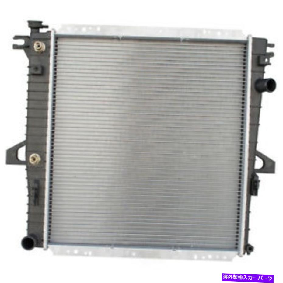 Radiator ラジエーターデンソ221-9071 Radiator DENSO 221-9071【並行輸入品】