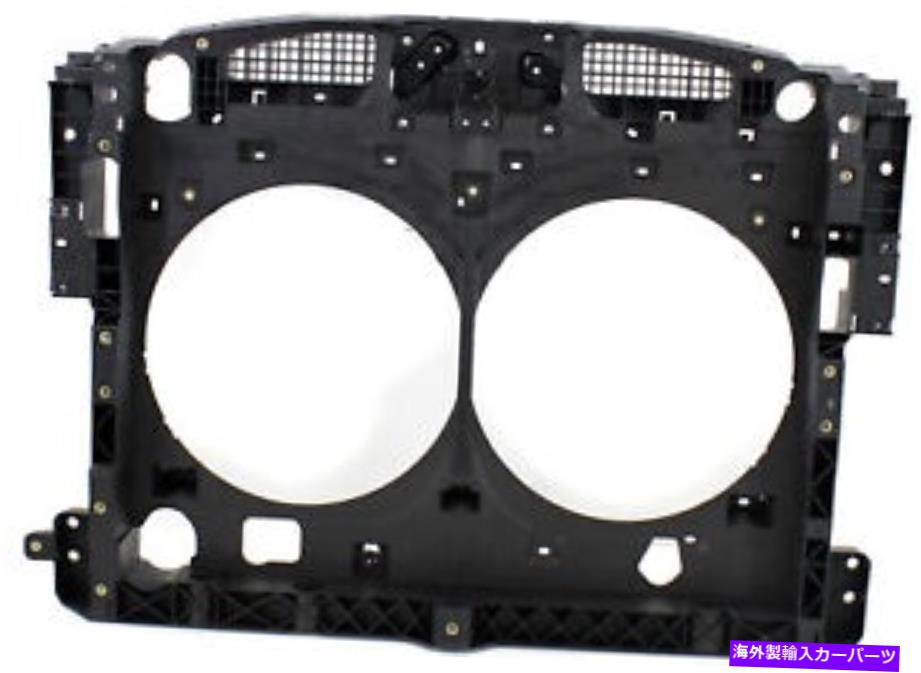 Radiator インフィニティJX35、日産パスファインダーと互換性のあるラジエーターサポートアセンブリ Radiator Support Assembly Compatible with Infiniti JX35, Nissan Pathfinder【並行輸入品】